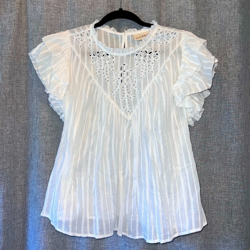 WOMEN'S Universal Threads Top XXlarge